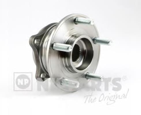 Передня маточина N4700516 Nipparts