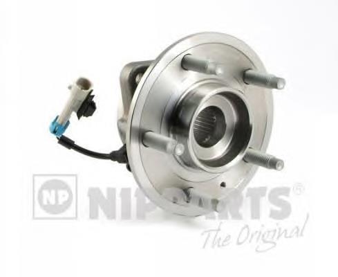 Купити N4700913 Nipparts Маточини передніх коліс