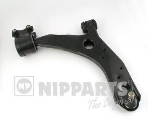 J4913021 Nipparts Важіль передньої підвіски нижній, правий