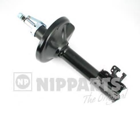 Амортизатор задній, лівий Nipparts N5528010G ціна, від 59.28 USD