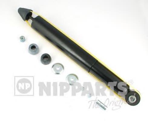 Амортизатор задній Nipparts N5525019G ціна, від 29.38 USD