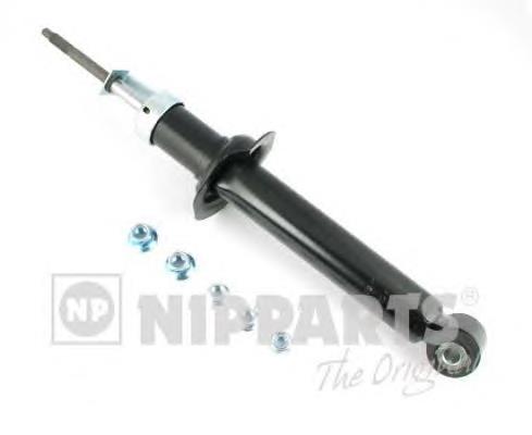 Амортизатор задній Nipparts N5521027G ціна, від 31.46 USD