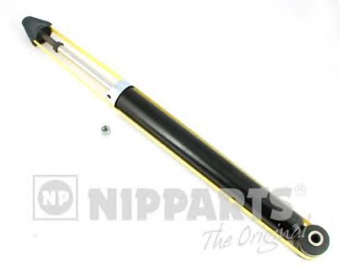 Задній амортизатор Nipparts N5521033G