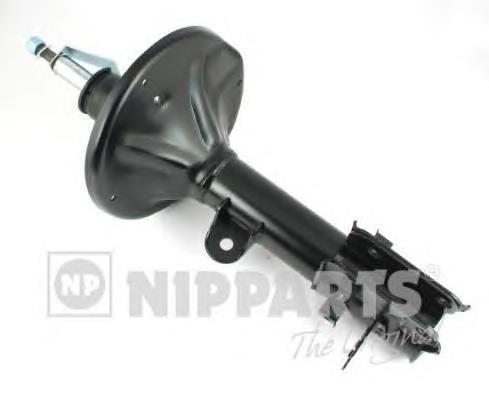 Амортизатор задній, лівий Nipparts N5520520G ціна, від 52.99 USD