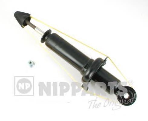 Стійка задня, ліва Nipparts N5522069G
