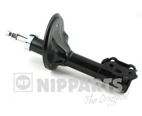 Амортизатор передньої підвіски, лівий Nipparts N5500515G ціна, від 55.47 USD