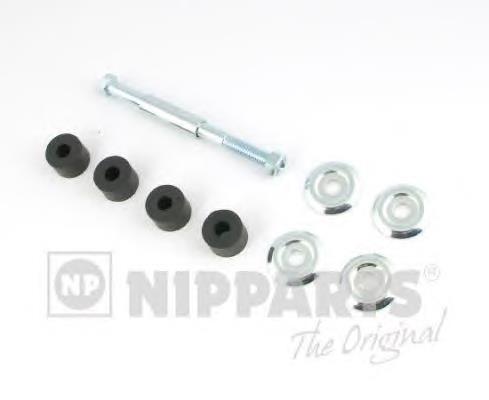 Амортизаційна стійка Nipparts N4965017 ціна, від 3.95 USD