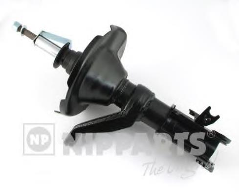 Амортизатор передній, правий Nipparts N5514005G ціна, від 65.94 USD