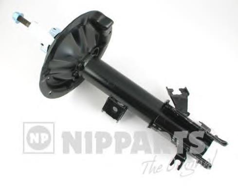 Амортизатор передній, правий Nipparts N5511030G ціна, від 66.33 USD