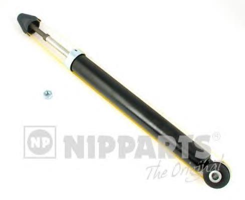 Амортизатор задній Nipparts N5520310G ціна, від 27.28 USD