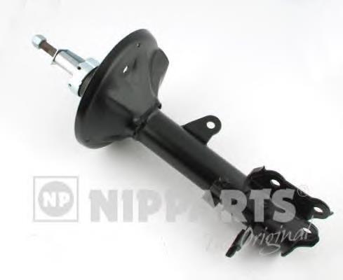 Стійка задня, ліва Nipparts N5520515G