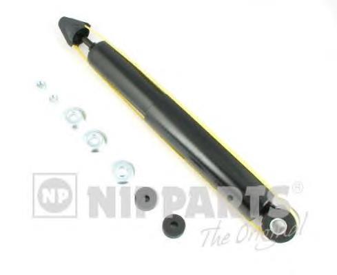 N5520517G Nipparts Амортизатори задні