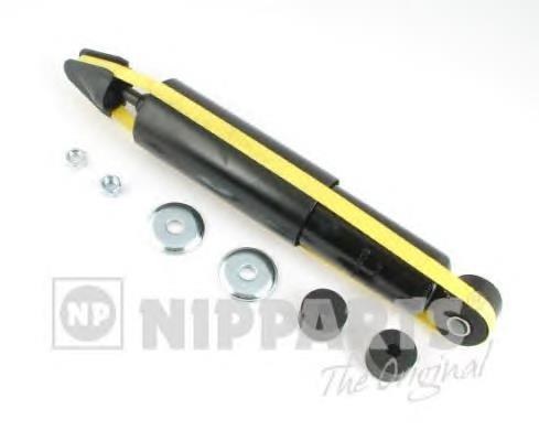 Купити N5505020G Nipparts Амортизатор передньої підвіски