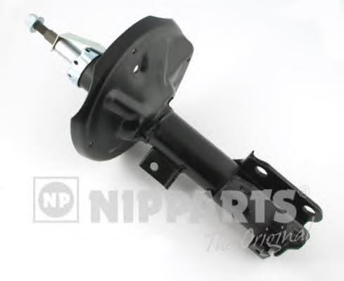 Амортизатор передній, правий Nipparts N5505016G ціна, від 140.19 USD
