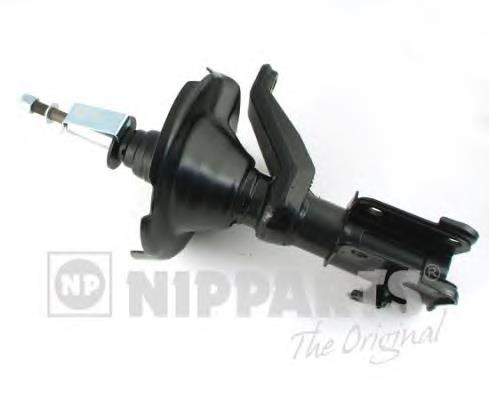 Амортизатора передній лівий N5504005G Nipparts