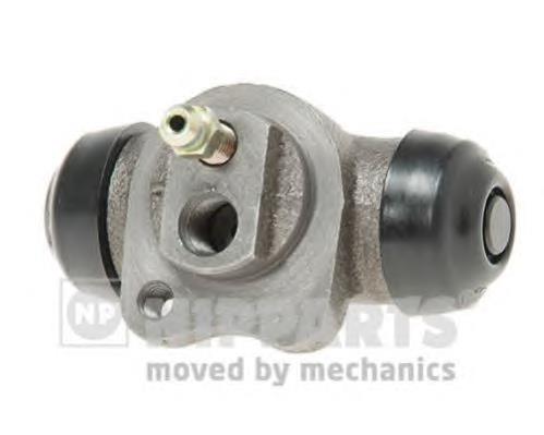 Циліндр гальмівний колісний/робочий, задній Nipparts N3230905 ціна, від 11.31 USD