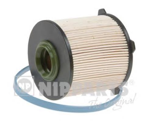 Купити N1330909 Nipparts Фільтр-відстійник палива грубої очистки