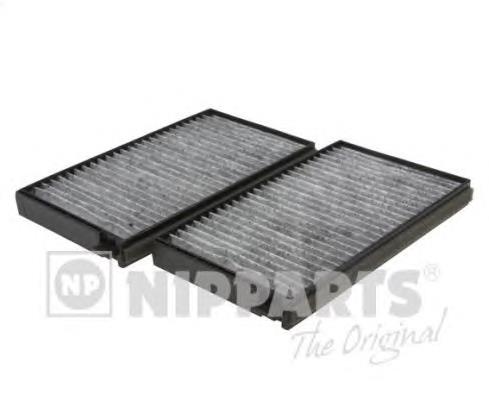 Фільтр повітряний обігрівача Nipparts N1340514 ціна, від 5.32 USD