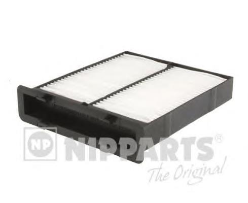 Фільтр повітряний обігрівача Nipparts N1348008 ціна, від 6.37 USD