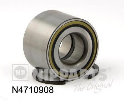 Підшипник задньої ступиці N4710908 Nipparts
