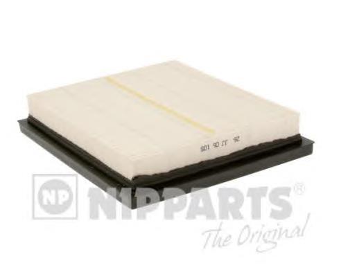 Елемент повітряного фільтра Nipparts N1322111 ціна, від 6.26 USD
