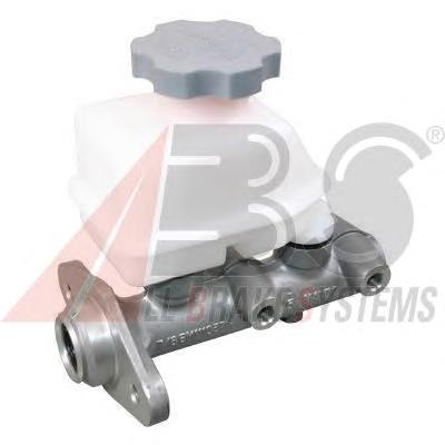 Циліндр головний гальма (Гідротормоз) ABS 75187 ціна, від 53.47 USD
