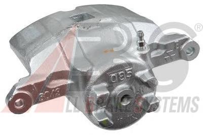 Супорт гальмівний передній правий 728412 ABS