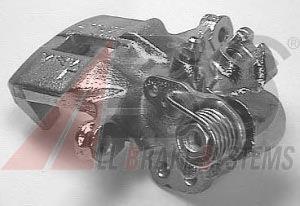 Супорт гальмівний задній правий ABS 728692 ціна, від 61.21 USD