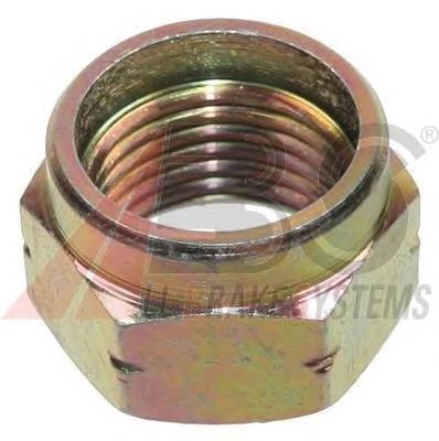 Купити 40L3004OYO Oyodo Гайка маточини задньої