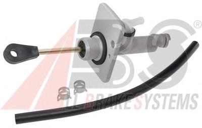 ГЦЗ ABS 75344 ціна, від 17.04 USD