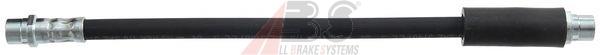 Шланг гальмівний передній ABS SL3576
