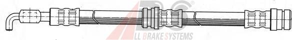 Шланг гальмівний передній SL3427 ABS