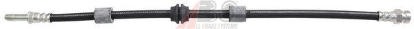 Шланг гальмівний передній ABS SL4872