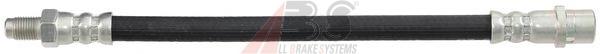 Шланг гальмівний задній ABS SL4890 ціна, від 5.25 USD