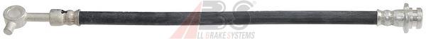 Шланг гальмівний передній, правий ABS SL5160 ціна, від 16.51 USD