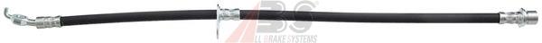 Шланг гальмівний передній, лівий ABS SL4096 ціна, від 13.17 USD