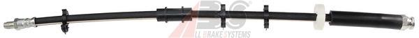 Шланг гальмівний передній ABS SL3936