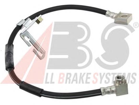Шланг гальмівний передній, лівий ABS SL4617 ціна, від 25.26 USD