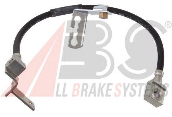 Шланг гальмівний передній, лівий ABS SL4628 ціна, від 19.00 USD