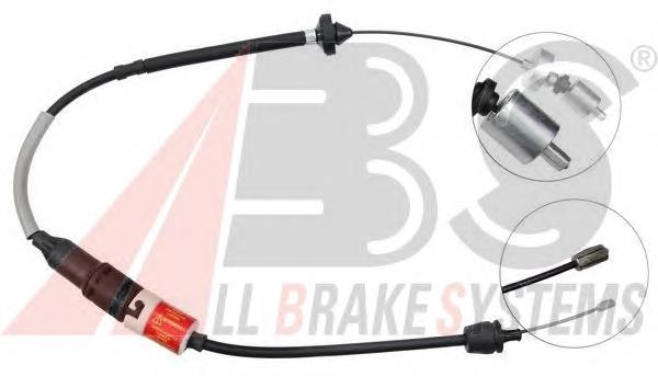 Трос зчеплення ABS K27770 ціна, від 35.51 USD
