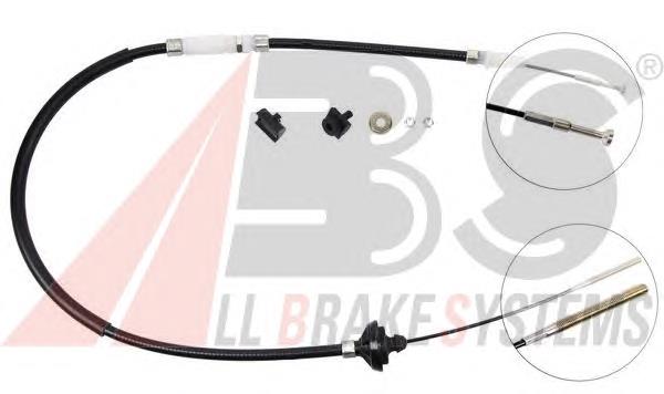 Купити K27690 ABS Трос зчеплення