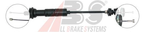Трос зчеплення ABS K27490 ціна, від 16.72 USD