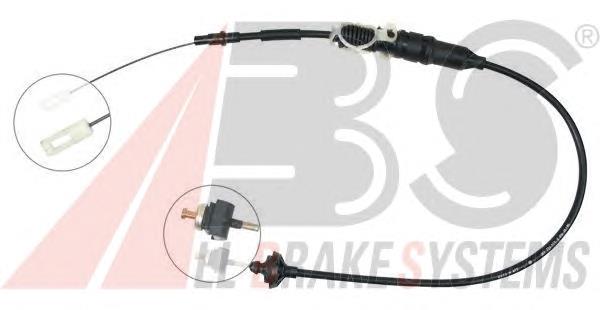 Трос зчеплення ABS K26740 ціна, від 17.72 USD