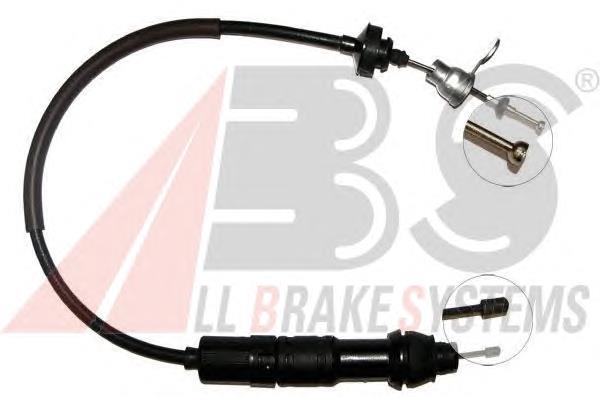 Купити K26780 ABS Трос зчеплення