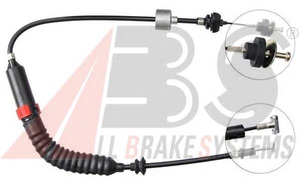 Трос зчеплення ABS K26200 ціна, від 18.34 USD