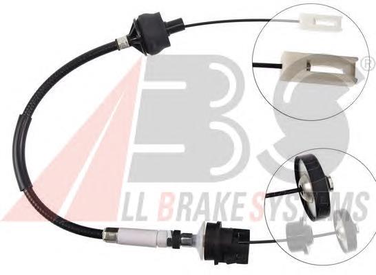 Купити K25940 ABS Трос зчеплення