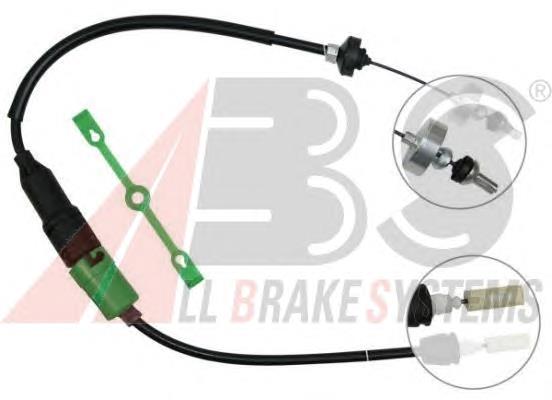 Купити K27200 ABS Трос зчеплення