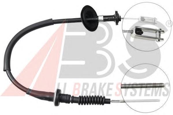 Купити K27250 ABS Трос зчеплення