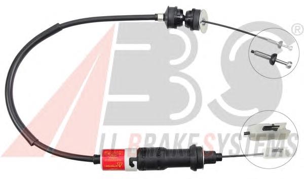 Тросик зчеплення ABS K27003