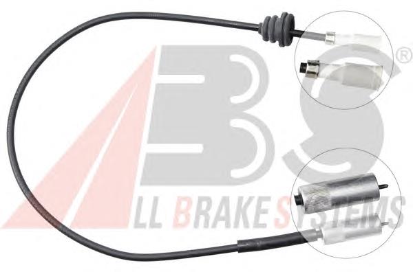Трос приводу спідометра ABS K43152 ціна, від 8.87 USD